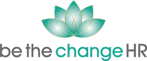 Be The Change HR